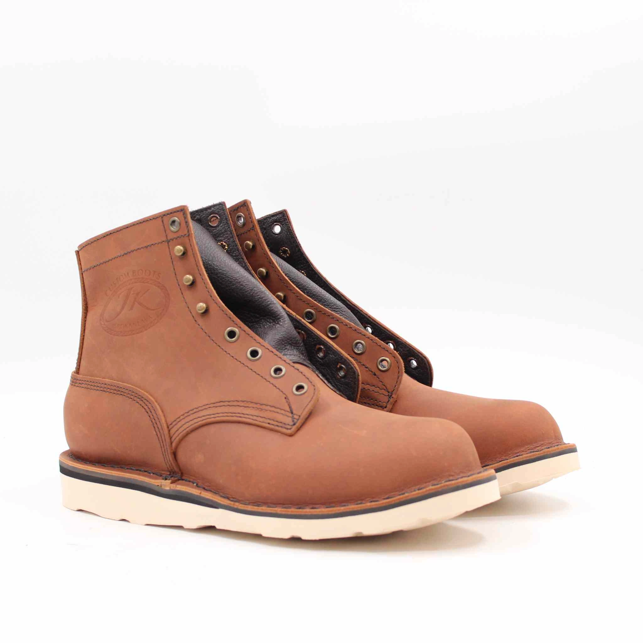 Bargain Boots Blitz: EE Fit - Step Into Savings with Size 10!